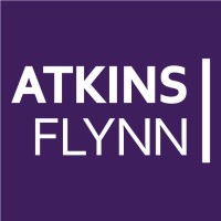 ATKINS FLYNN LTD logo - Similar company to Nabarro Poole Ltd