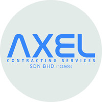 Axel Contracting Services Sdn Bhd logo - Similar company to Pt Citramas Buana Mandiri