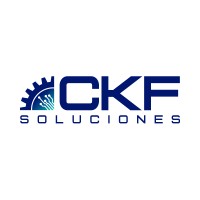 CKF Soluciones logo - Similar company to Instituto Profesional Iacc