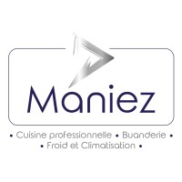 MANIEZ logo - Similar company to Bc Inox