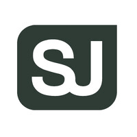 SJ SanJosé logo - Similar company to Plusvalink