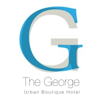 The George, Urban Boutique Hotel Malta logo - Similar company to Sted Co. Ltd  / Hotel Argento
