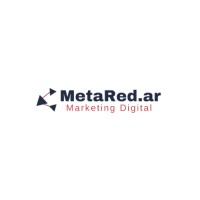 METARED SRL logo - Similar company to Búho Media