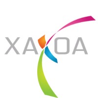 XAXOA GmbH logo - Similar company to Its Geo Solutions Gmbh