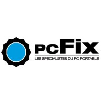 PcFix logo - Similar company to Task Masters Technical Services Llc