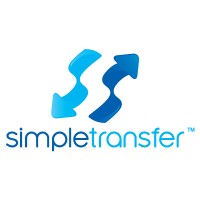simpletransfer logo - Similar company to Dan White & Associates
