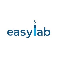 Easylab logo - Similar company to Easylab Ai