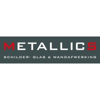 Metallics Schilder en glaswerken BV logo - Similar company to Pga Experts Inc.