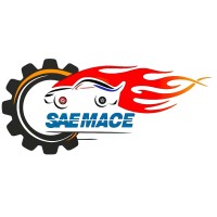 SAE MACE logo - Similar company to Iedc Mace