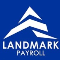 Landmark Payroll logo - Similar company to Altitude Payroll Llc