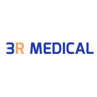 3R Medical logo - Similar company to Alliance Research Centers
