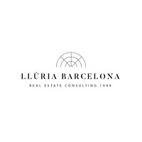 LLURIA BARCELONA logo - Similar company to Homade Coliving