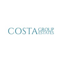 CostaGroupEstates logo - Similar company to Hip Estates