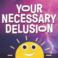 Your Necessary Delusion logo - Similar company to Autonomus
