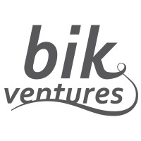 BIK Ventures logo - Similar company to Combined Forces Command