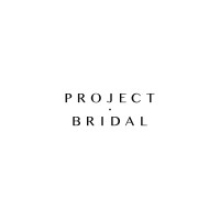 Project.Bridal logo - Similar company to Knight & Bride Wedding Concept