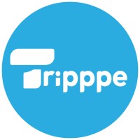 Tripppe logo - Similar company to Ruzinn Technology