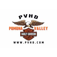 Pomona Valley Harley-Davidson®