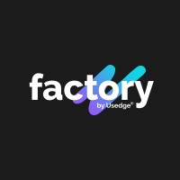 Factory by Usedge logo - Similar company to 5Th Floor Software