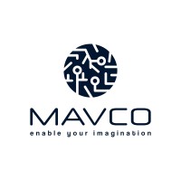 Mavco Consulting logo - Similar company to Mavco Engineering