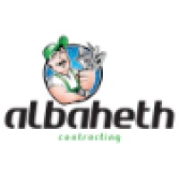 Albaheth Services logo - Similar company to Albaap  عالباب لإدارة المرافق
