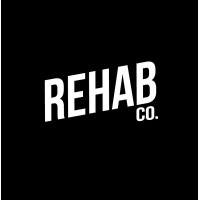 The Rehab Co logo - Similar company to Physio Fix