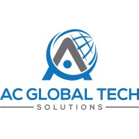 AC Global Tech Solutions logo - Similar company to Bnet Global