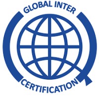 Global Inter Certification-GIC logo - Similar company to Nuxes