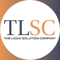 The Logic Solution Company logo - Similar company to The Tag Factory