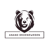 Anand Groenewegen logo - Similar company to Morethanjust. Ict