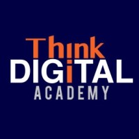 Think Digital Academy logo - Similar company to Think Hub Academy | Digital Marketing