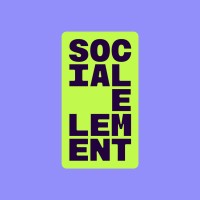 Social Element logo - Similar company to Social Elements