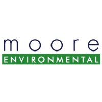 Moore Environmental Ltd logo - Similar company to Pureflow Commissioning Ltd