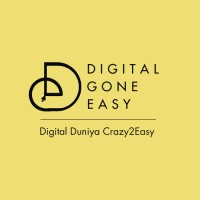 Digital Gone Easy | Academy logo - Similar company to Kreyate.Co