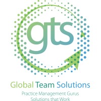 Global Team Solutions logo - Similar company to Ddsmatch South
