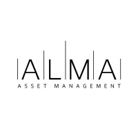 Alma Asset Management logo - Similar company to Quantum Consulting Group