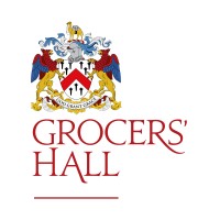 Grocers' Hall logo - Similar company to The Silverlining Brain Injury Charity