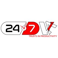 24/7 Virtual Assistants logo - Similar company to Universal It