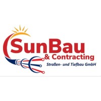 Sunbau Contracting logo - Similar company to Mikom, Inc.