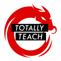 TotallyTeach logo - Similar company to Teach China