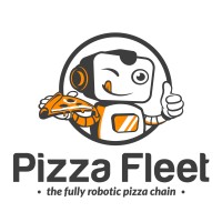 Pizza Fleet logo - Similar company to Ripe
