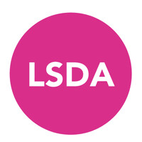 Lincoln School of Design & Architecture logo - Similar company to Studio Optic