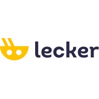 Lecker logo - Similar company to Anacode Gmbh