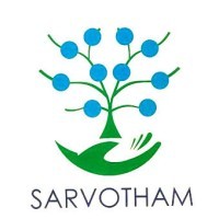 Sarvotham Care logo - Similar company to Regnova