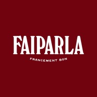 Faiparla logo - Similar company to Gyraya