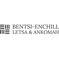 Bentsi-Enchill, Letsa & Ankomah logo - Similar company to Ab & David