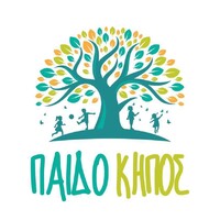 Παιδόκηπος - Paidokipos logo - Similar company to Peach Project