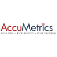 AccuMetrics LLC logo - Similar company to Sky Safety Flight Academy