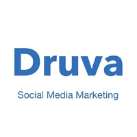 Druva Social Media Marketing logo - Similar company to Druva...