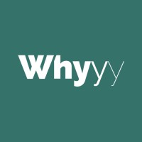 Whyyy logo - Similar company to Estaid